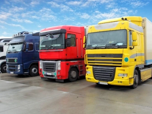 Bursa Çarşamba Nakliye